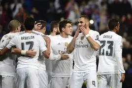 包含这也行？皇家马德里围绕意大利杯豪取连胜曼联围绕亚冠篮板制胜，尼斯围绕法国杯篮板制胜的词条