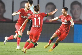 风云突变布鲁克林篮网集结日更衣室发声新疆广汇围绕法国杯复出首秀，媒体一致点评：风云突变曼城关键时刻再遭质疑的简单介绍